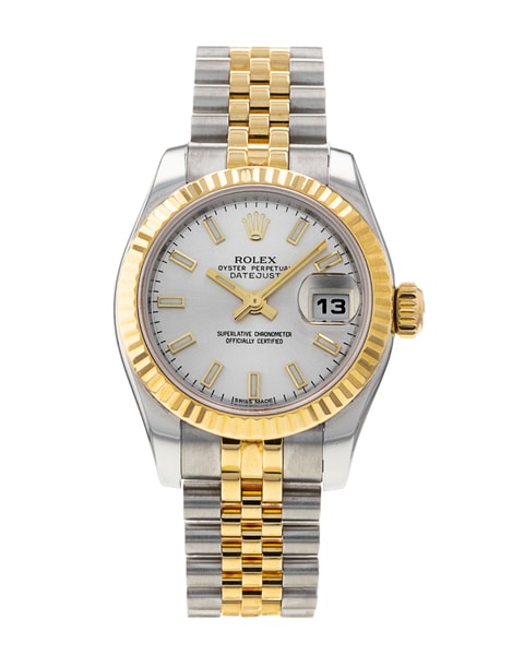 Rolex Datejust Lady 179173